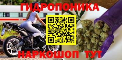 винт Бузулук